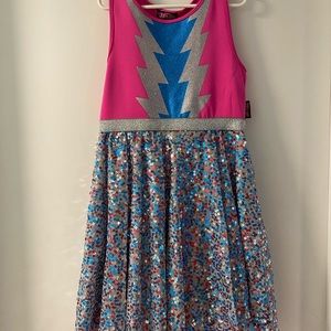 Nickelodeon JoJo’s Closet girls dress size 7/8